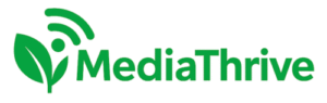 MediaThrive logo