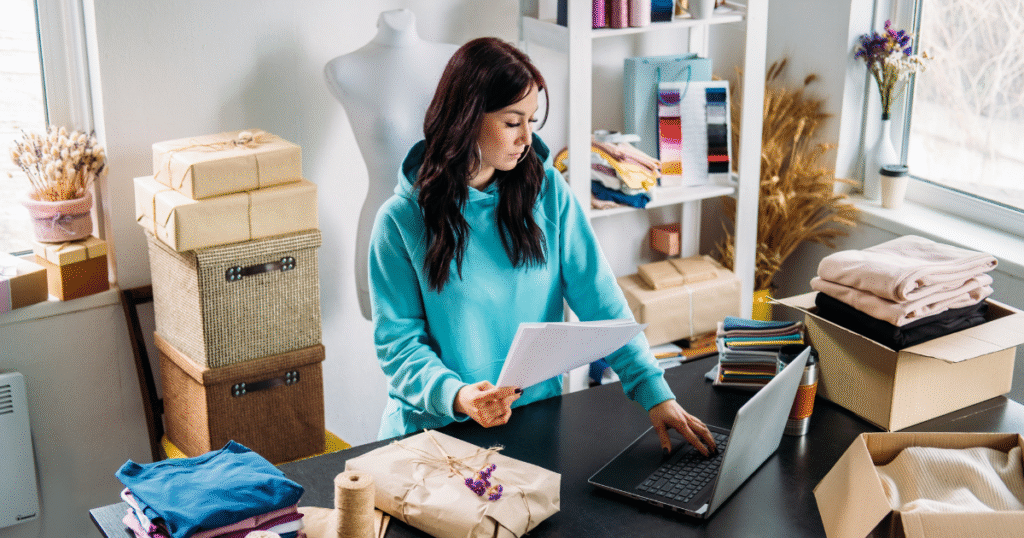 website design for small businesses